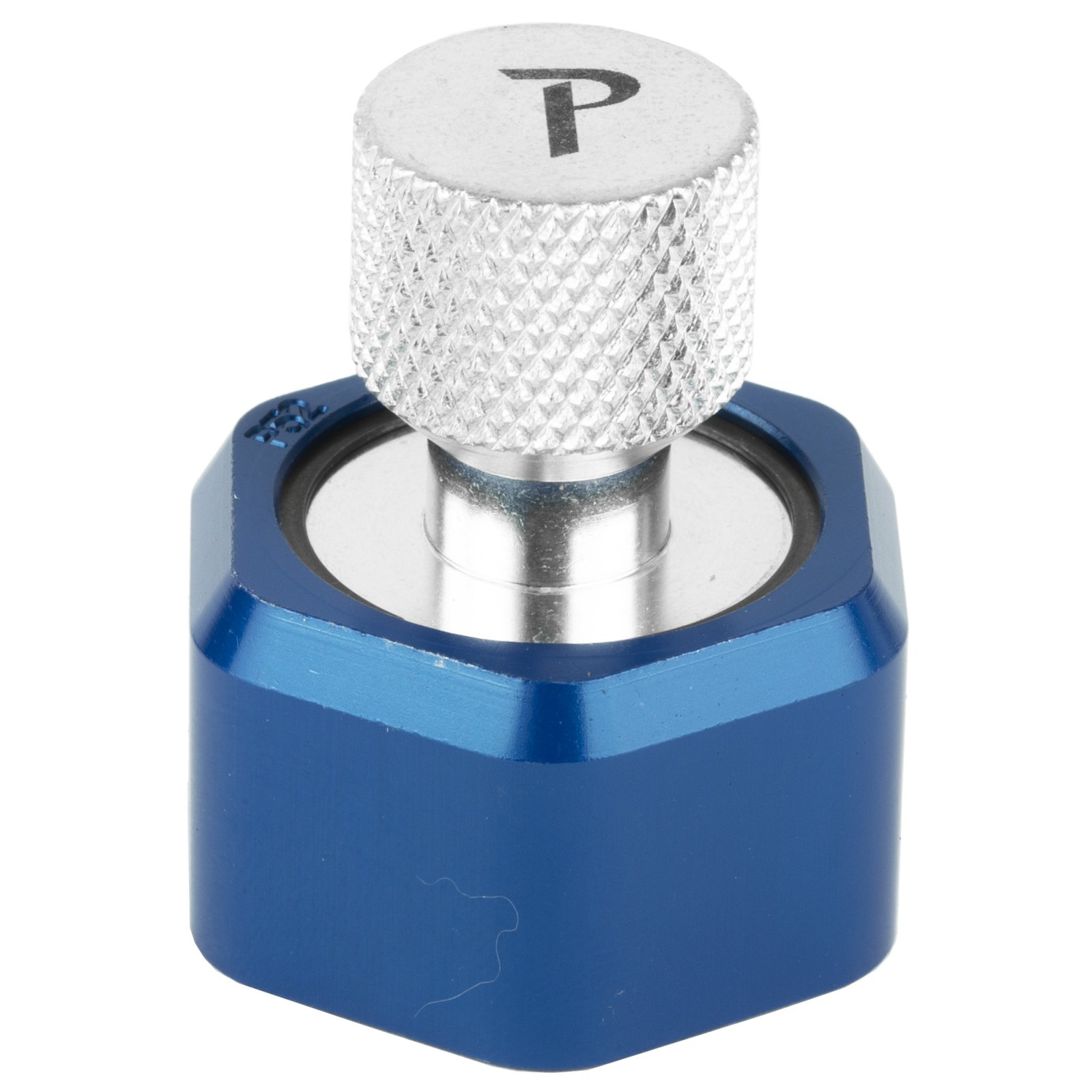 Pachmayr 02652 Competition Speedloader S&W K Frame - Pachmayr - 6RD