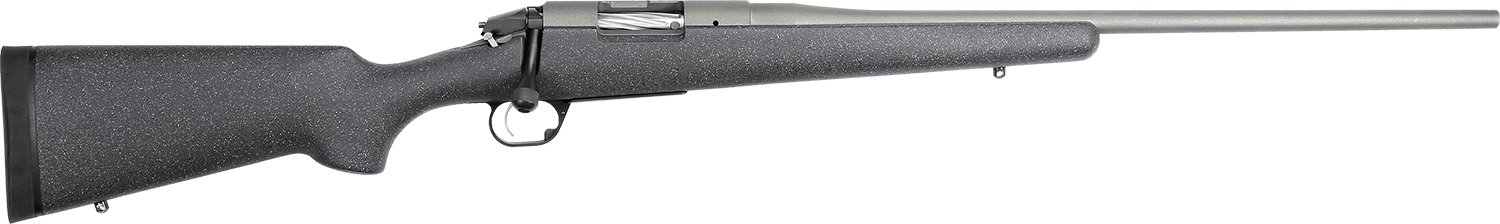 Buy Bergara Premier Mountain BPR2865 6.5 Creedmoor 22 in Tactical Grey Cerakote online