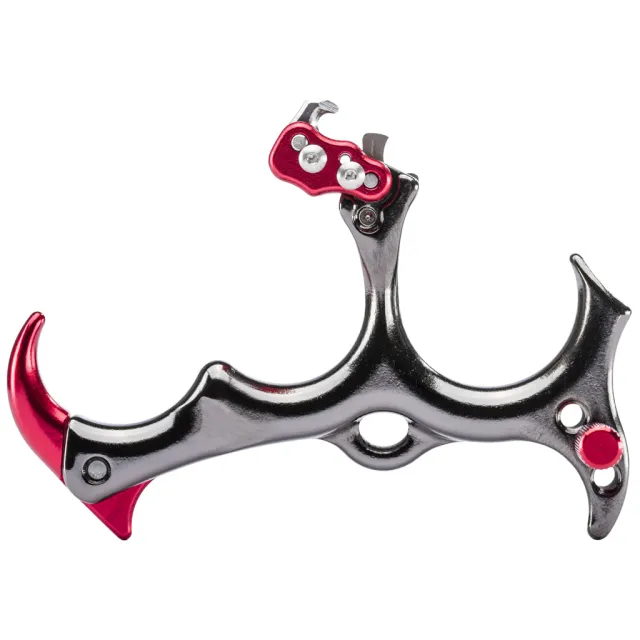 TruFire Sear Back Tension Release Red BTR - TruFire
