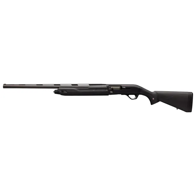 Winchester SX4 12 Gauge Left Hand Shotgun 28 in Barrel Matte Black 4+1
