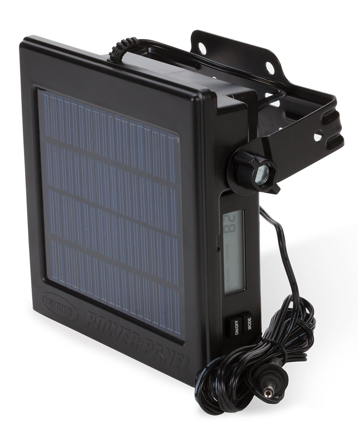 Buy Moultrie MCA13302 Power Panel Solar 12V Cameras Compatible online