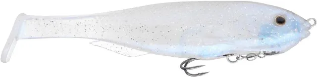 SK Final Copy Swimbait 4in Pearl