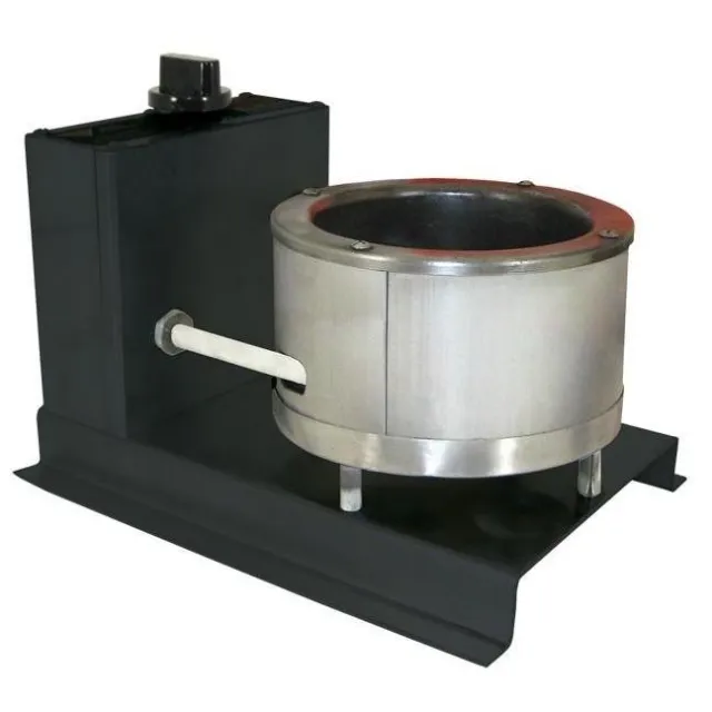 Buy Lyman 2800350 Big Dipper Electric Casting Furnace 110V 10lb Capacity online