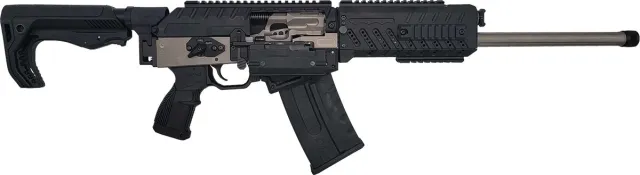Origin-12 GEN 2 Shotgun: Enhanced 18.5" Barrel, Billet Upgrades, Fostech Stock - Fostech - 12 Gauge