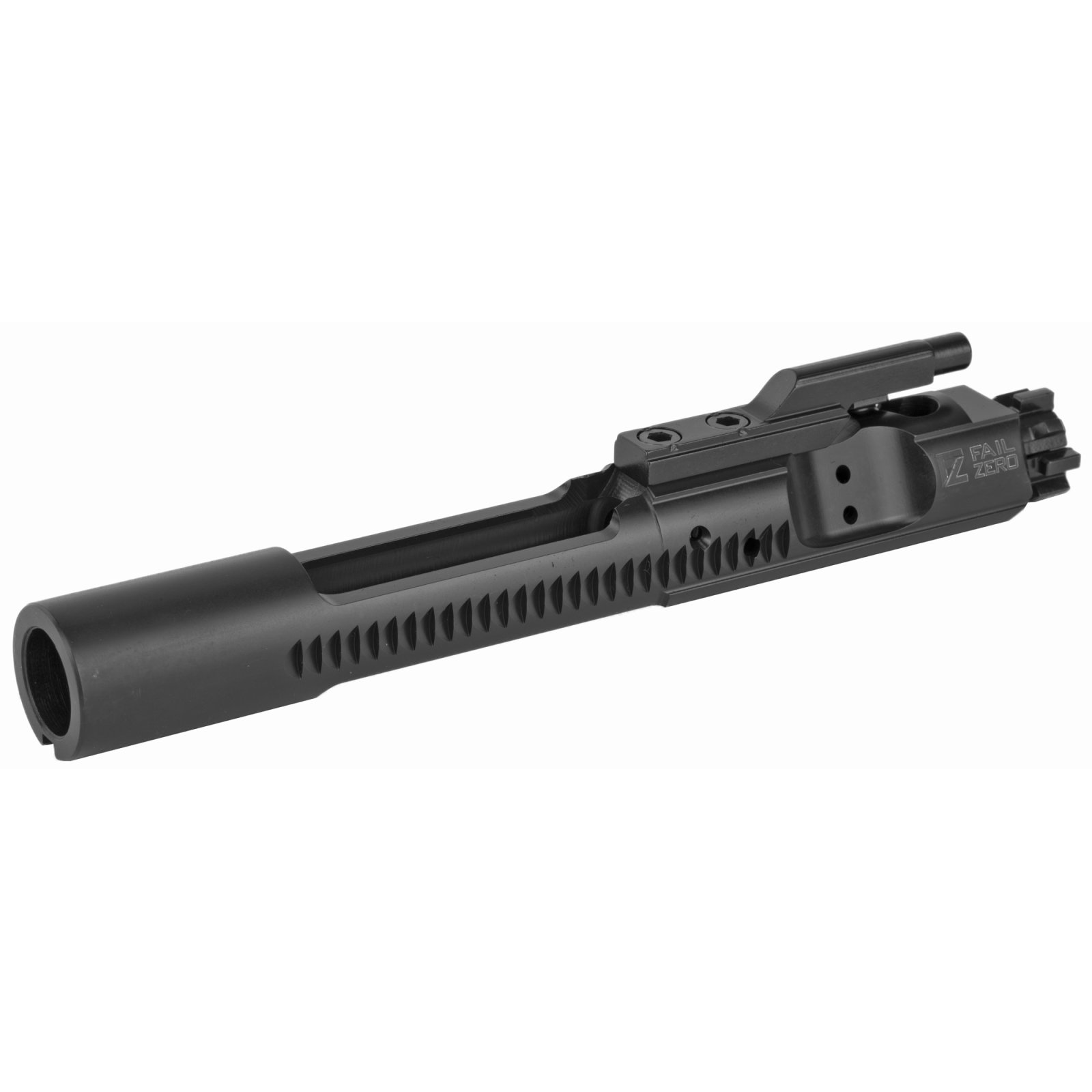 Buy FailZero FZ-NITRIDE-01-NH 5.56 AR-15 Bolt Carrier Group Black Nitride online