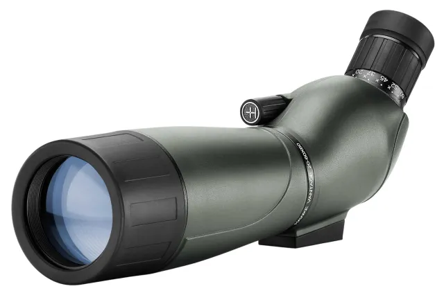 Hawke Optics Vantage Spotting Scope 20-60x 60mm 51100 - Hawke Optics - 60MM