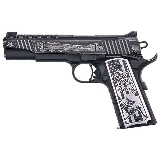Auto-Ordnance 1911 .45 ACP 1911TCAC5 - Auto-Ordnance - .45 ACP