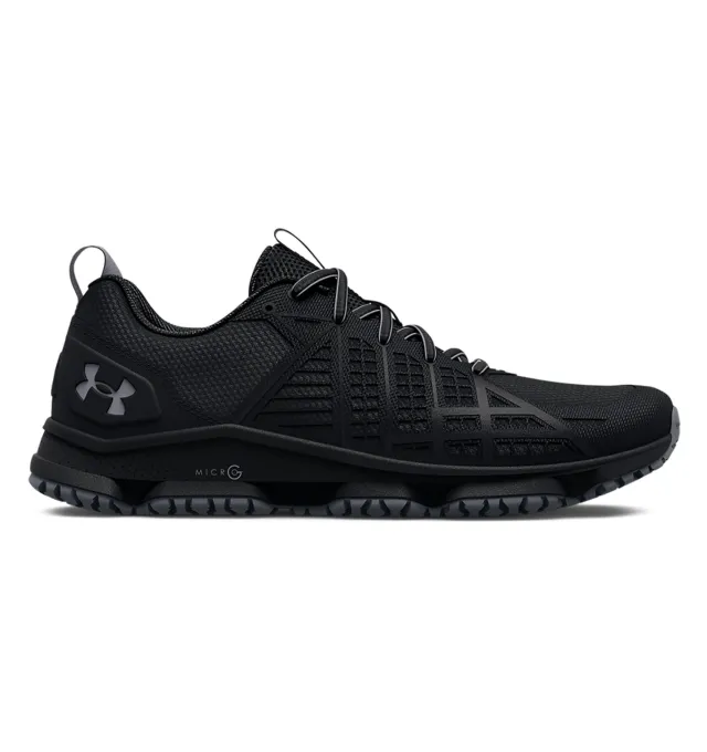 Under Armour UA Micro G Strikefast Women's Tactical Shoes
