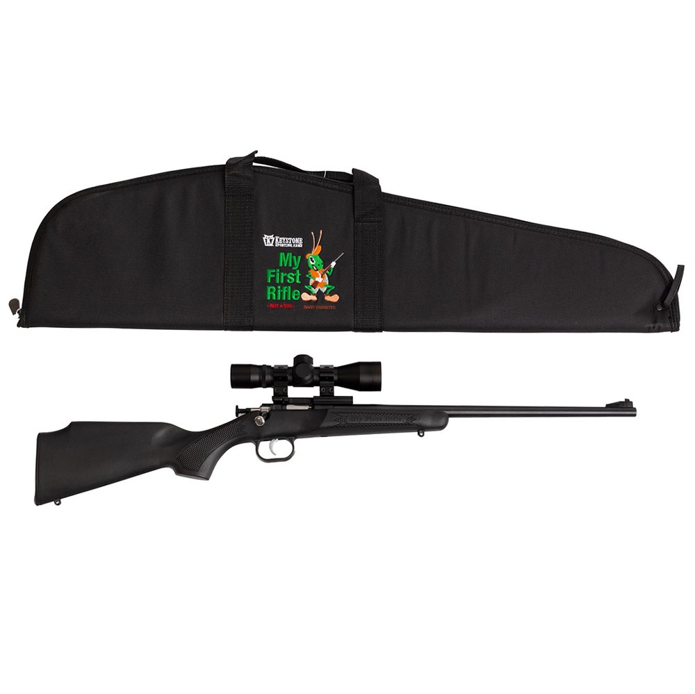 Buy Keystone Sporting Arms Crickett 22 LR KSA2240BSC online