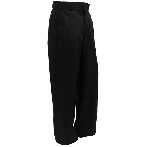 Elbeco Tek 3 Men's 4-Pocket Tactical Pants Black Ripstop - Elbeco