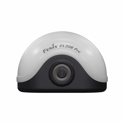 Fenix CL20RPRO Flashlight Black - Fenix