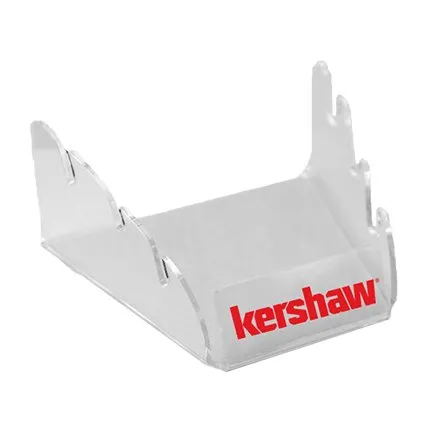 Kershaw Knife Stand - Triple KERDISPLAYKER314 - Kershaw