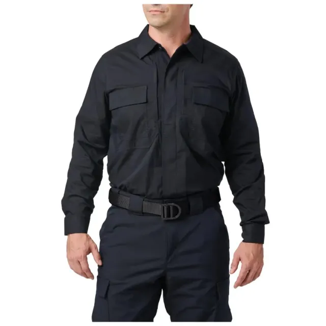Flex-Tac Tdu Rp Ls Shirt