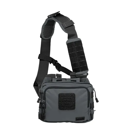 5.11 Tactical 2 Banger ABR Double Magazine Pouch MOLLE-Ready
