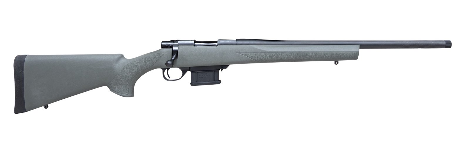 Buy Howa HMA70223 M1500 Mini Action 223 Rem 20" 10+1 Matte Blue Rifle online