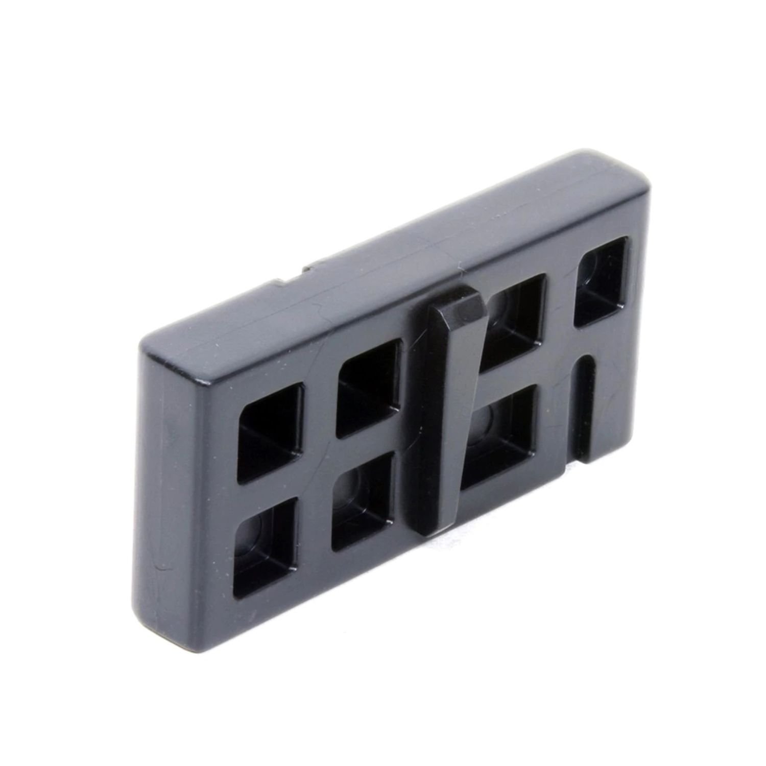 ProMag PM123 Vise Block AR-15 M16 Black Polymer Compatible Lower Receiver