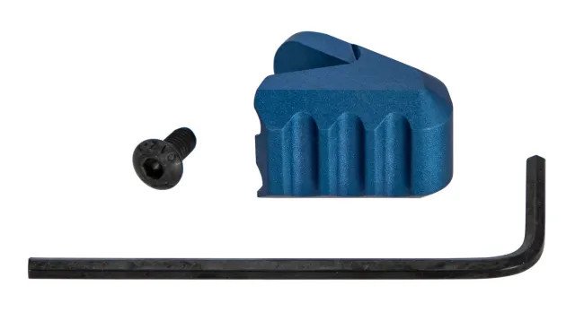 Buy Strike Industries ISO Tab Blue Anodized Aluminum AR15 Upper Part online