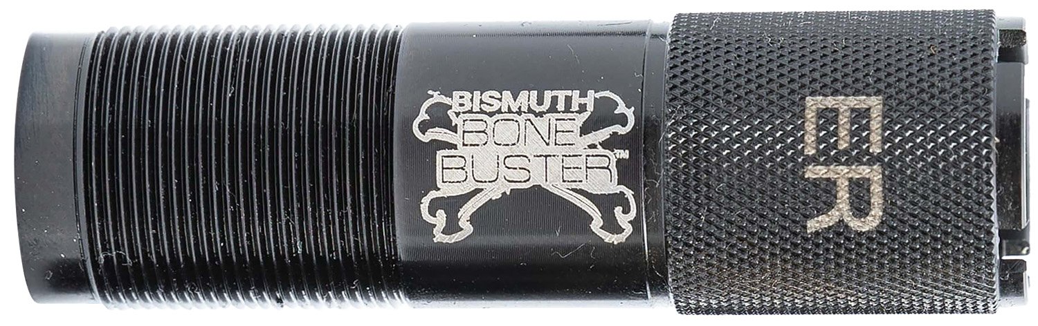 Carlson's 09225 Bismuth Bone Buster 20 Gauge Extended Choke Tube - Carlson - 20 GAUGE