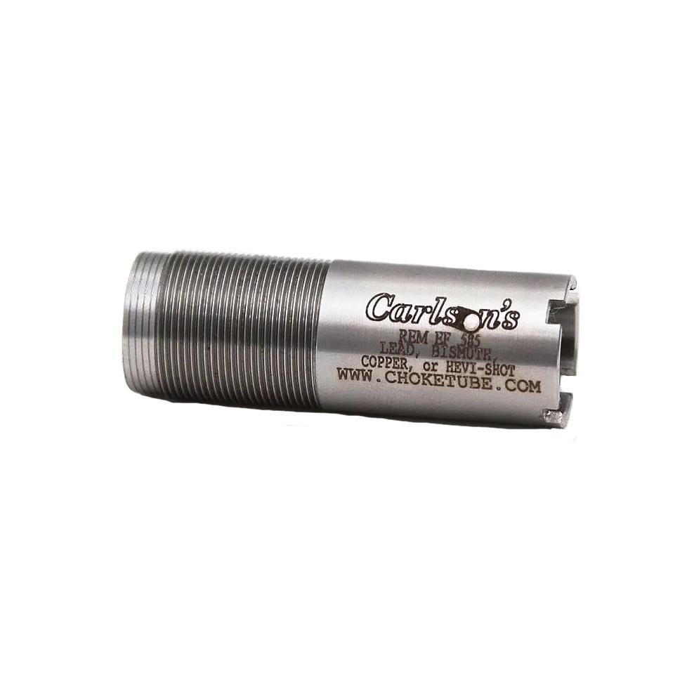 Carlson's Flush Full Extra Choke Tube for Remington 20ga .585 - Carlson's Choke Tubes