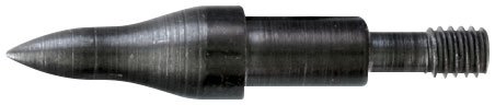 Easton MULTI POINTS 100 GRAIN 5/16" 12 PACK FIELD POINTS - Easton