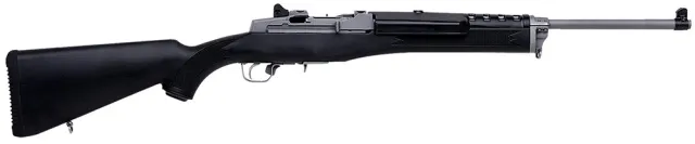 Ruger Mini Thirty 7.62x39 5806 7.62 x 39mm