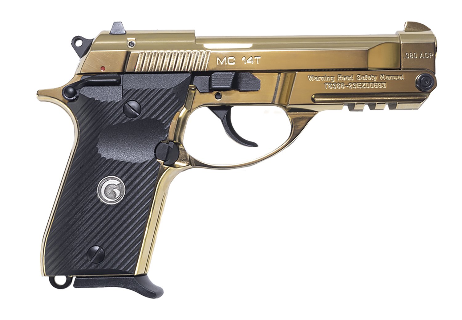 Buy Girsan MC14T Solution 380 ACP 390870 online