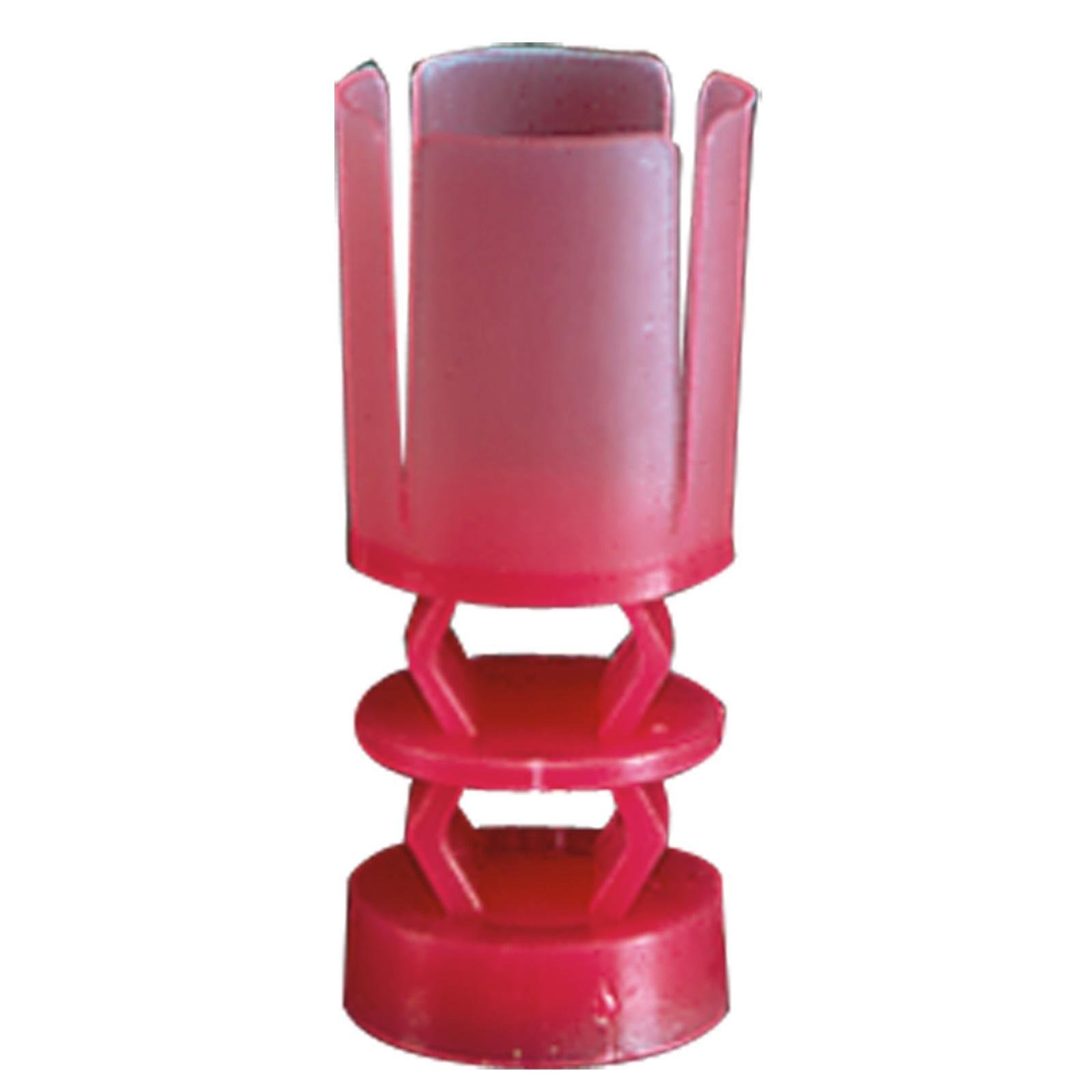 Buy Claybuster Shotshell Wads - 12 ga 1-1/8 oz Red 500/ct online