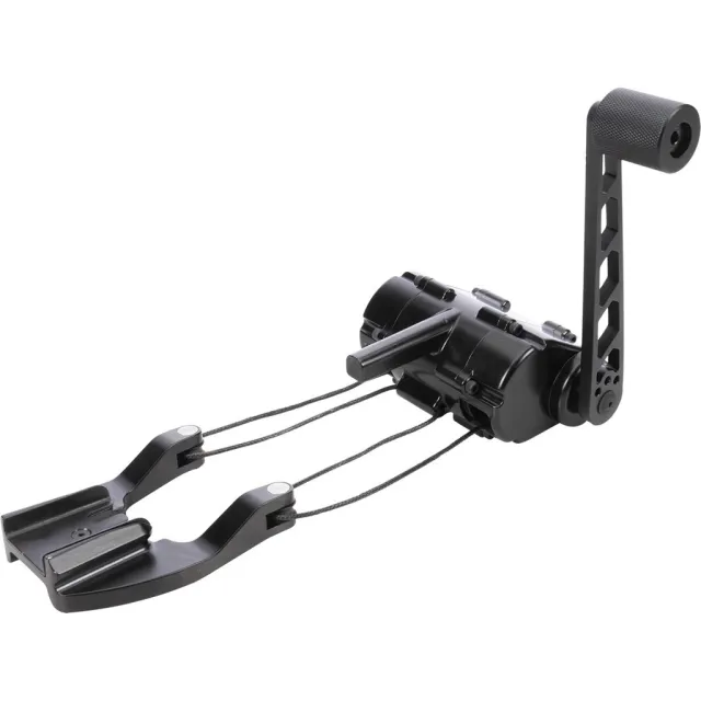 Bear X EZ Crossbow Silent Cocking Crank - Bear Archery