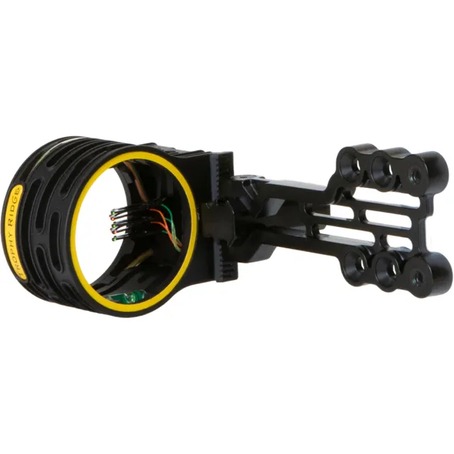 Buy Trophy Ridge AS70 Ridgeline Sight .019 Pins RH/LH Ambidextrous Design online