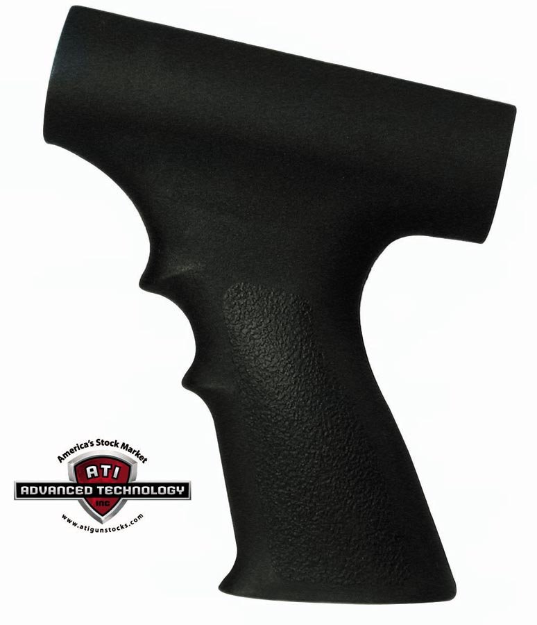 Buy ATI SFP-0300 Pistol Grip Forend 12GA Black for Mossberg, Remington online