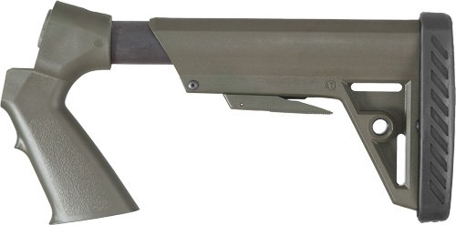 Advanced Technology SHOTFORCE Stock G2 Mossberg/Remington 12GA - Advanced Technology