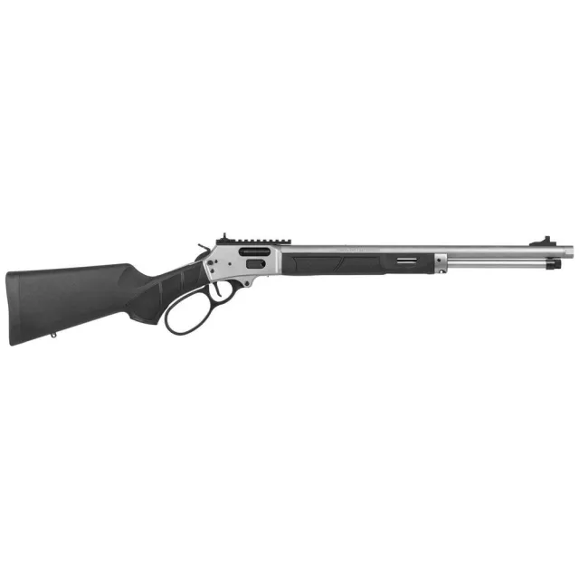 USED Smith & Wesson 1854 Rifle .357 Mag 10rd Capacity 19.25 5/8x24 Threaded Barrel