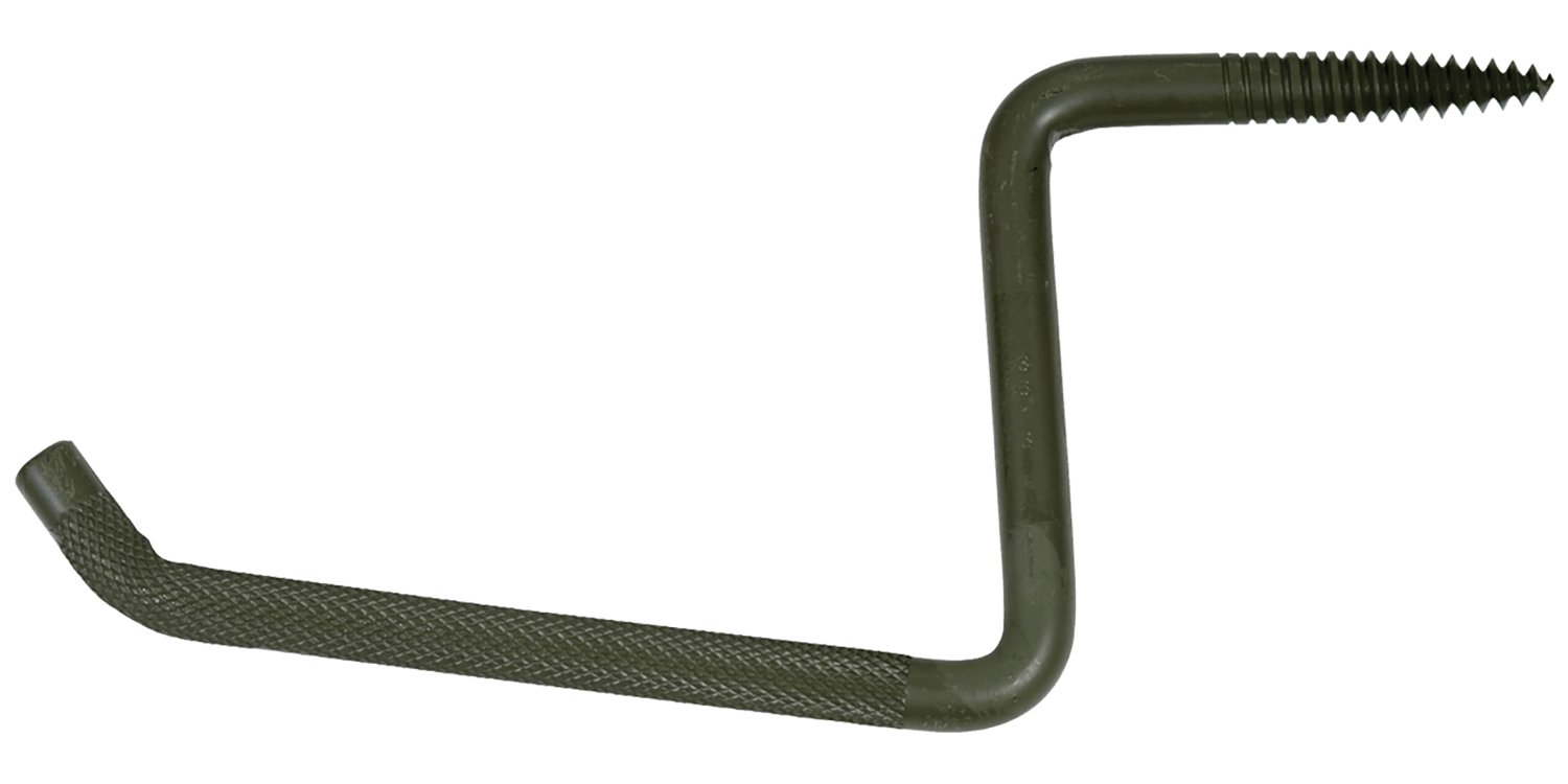 Ameristep Grizzly Tree Steps Threaded Self Tapping 6" Step Area 4NAS031 - GSM Outdoors