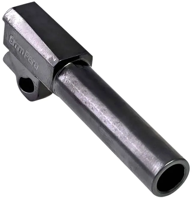 Sig Sauer BBL9389 P938 9mm 3" Black Nitride Steel Replacement Barrel - Sig Sauer - 9mm Luger for sale at Gun Club HQ