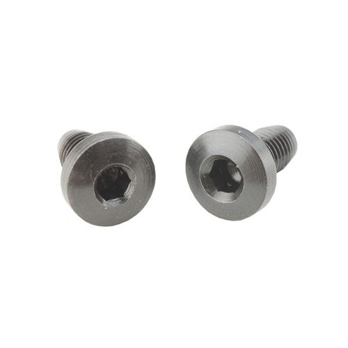 Ed Brown 803 1911 Blued Hex Head Grip Screws 4 Pack - Ed Brown