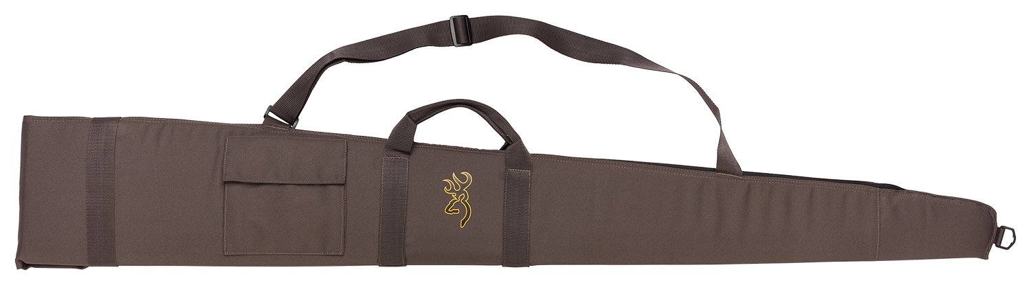 Browning 1419501952 Waterfowl Floater Shotgun Case Mossy Oak Bottomland... - Browning