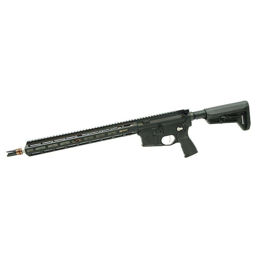 Q LLC Sugar Weasel 223 Rem/5.56 NATO 16.00In 20rd Black - Q LLC - 223 Rem | 5.56 NATO
