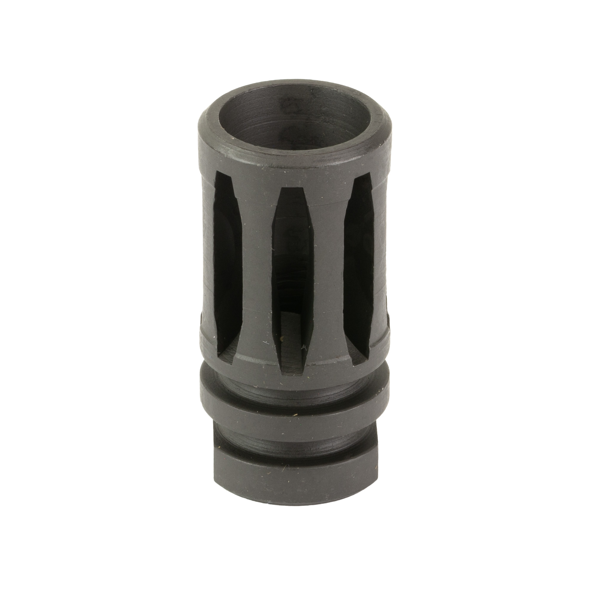 KAK Industry A2 Birdcage 22 Caliber Threaded Tactical - KAK Industry - 22 CALIBER