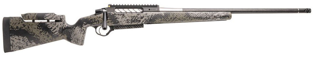 Buy Seekins Precision Havak EL M3 6.5 Creedmoor online