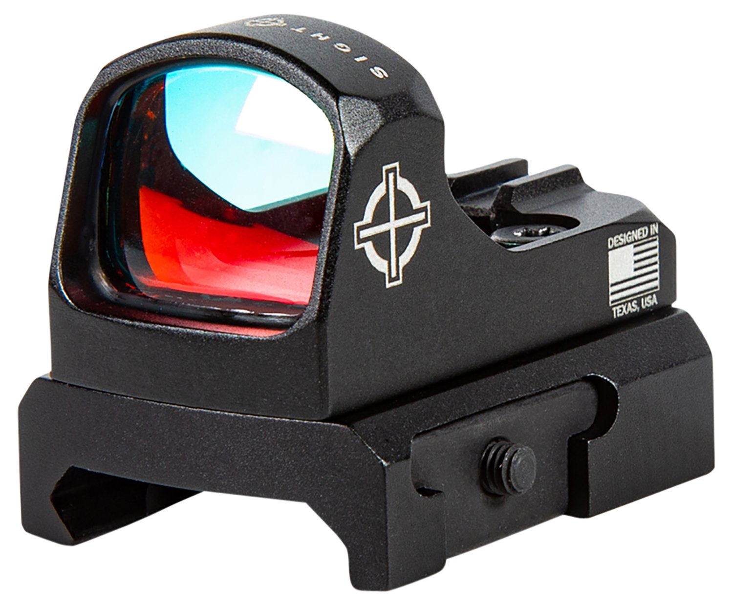 Buy Sightmark Mini Shot A-Spec M3 Micro Reflex Sight 1x33mm Black online