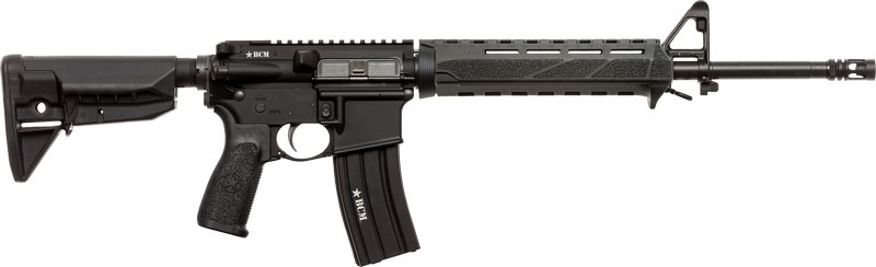 Bravo Company Manufacturing 750-161 5.56