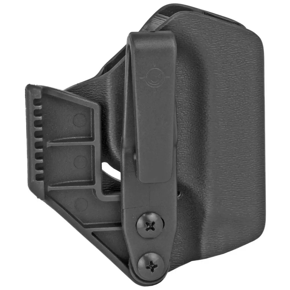 Buy Mission First Tactical H2SWSHAIWBM Minimalist IWB Holster S&W M&P Shield online