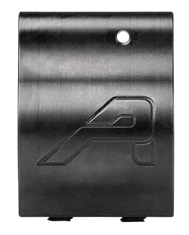 Aero Precision Low-Profile .750 Gas Block 4140 Steel Nitride Finish Made...
