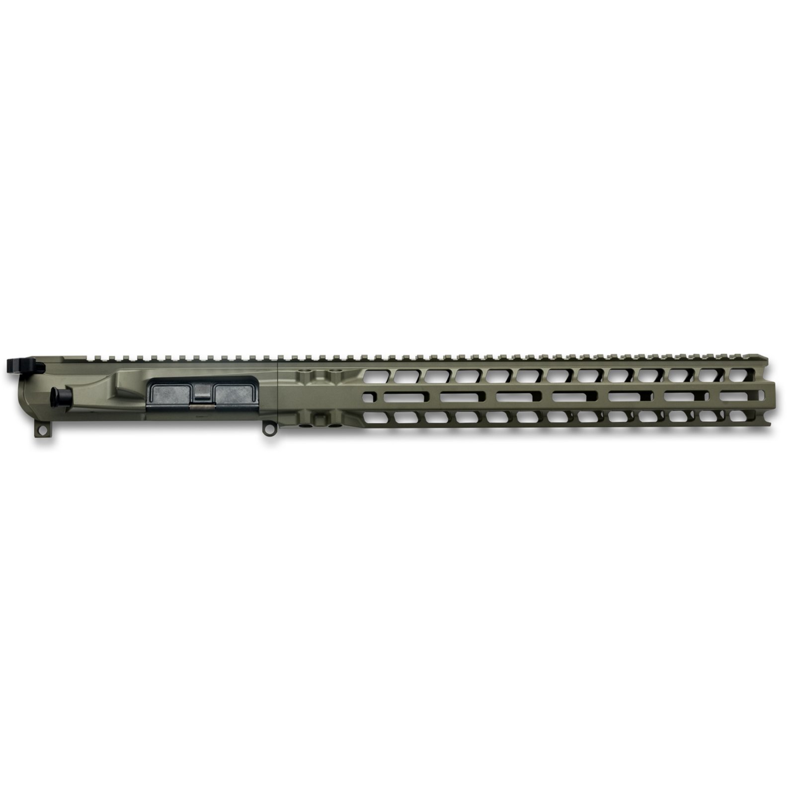 Buy Radian R0628 Upper/Handguard Set, Olive Drab, 14" MLOK, Raptor-SD Handle online