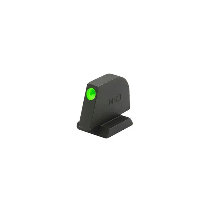 Meprolight 1385013101 Mossberg 590 Tru-Dot Night Blade Sight - Meprolight for sale at Bang-Bang Tactical