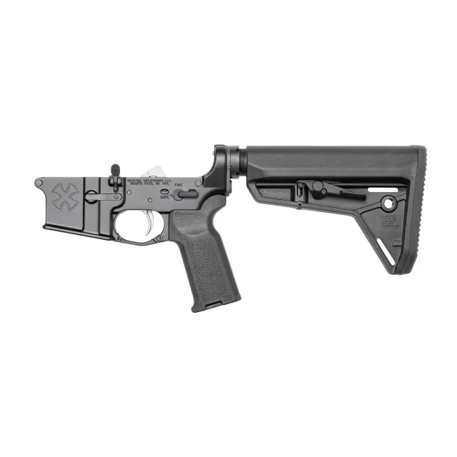 Noveske Rifleworks Chainsaw .223 Remington 04000853