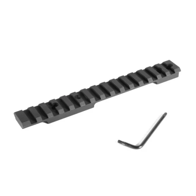 Evolution Gun Works Kimber 84 Short Action HD Scope Bases