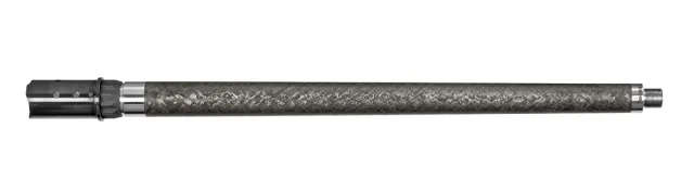 Proof Research 139264 20" Carbon Fiber Barrel for Sig Cross 22 Creedmoor - Proof Research - 22 CREEDMOOR