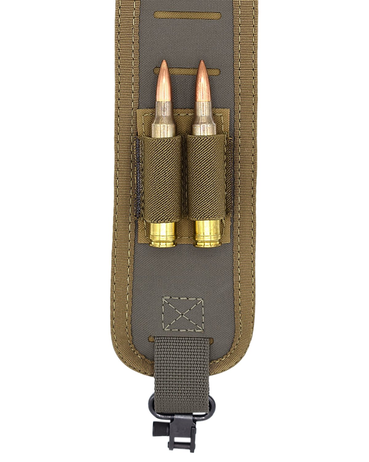 Military Armament Corporation T6128RG Ranger Green 17.80In - Military Armament Corporation