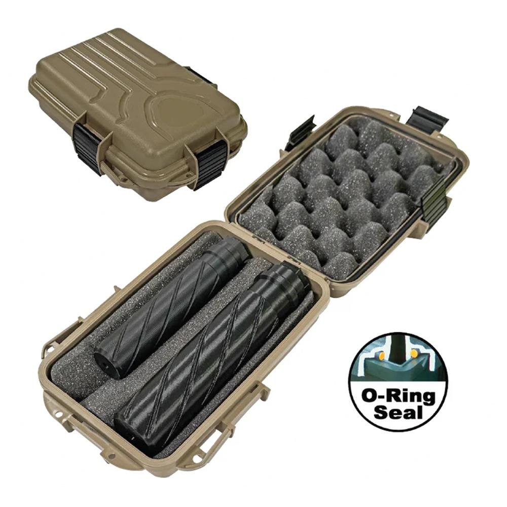 Buy MTM Suppressor Protector 2 Dark Earth online